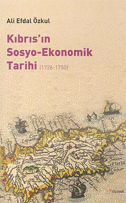 Kıbrıs'ın Sosyo-Ekonomik Tarihi (1726 - 1750)