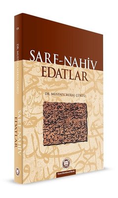 Arapça Dilbilgisi - Sarf - Nahiv - Edatlar