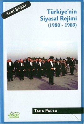 Türkiye'nin Siyasal Rejimi 1980-1989