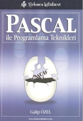 Pascal ile Programlama Teknikleri