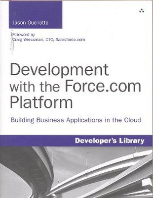 Development with the Force.com Platform