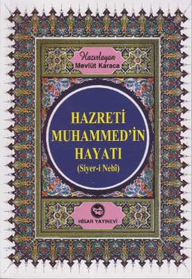 Hazreti Muhammed'in Hayatı (Roman Boy)