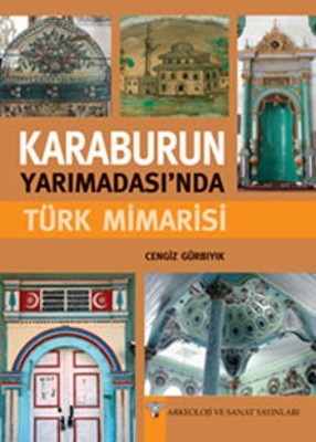 Karaburun Yarımadası'nda Türk Mimarisi