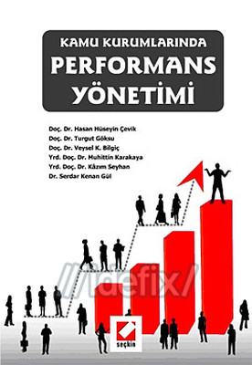 Kamu Kurumlarında Performans Yönetimi