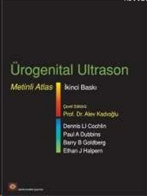 Ürogenital Ultrason (Türkçe Çeviri)