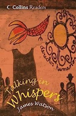 Talking in Whispers (Collins Readers)