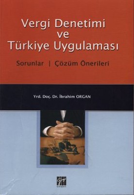 Vergi Denetimi ve Türkiye Uygulaması