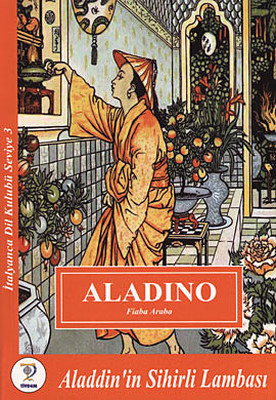 Aladino - Aladdin'in Sihirli Lambası
