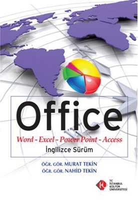 Office Word-Excel-Power Point-Access