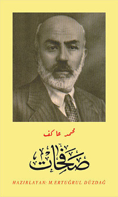 Safahat-Osmanlı Türkçesi Tıpkıbasım