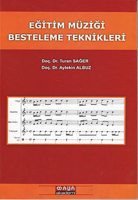 Eğitim Müziği Besteleme Teknikleri