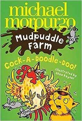 Cock-A-Doodle-Do (Mudpuddle Farm)