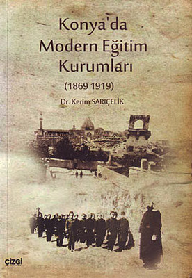 Konya'da Modern Eğitim Kurumları