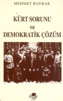 Kürt Sorunu ve Demokratik Çözüm