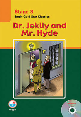Dr. Jekyll and Mr. Hyde Stage 3