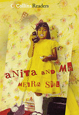 Anita and Me (Collins Readers)