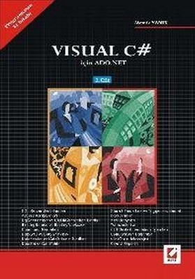 Visual C# İçin Ado.Net 2. Cilt