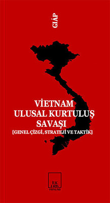 Vietnam Ulusal Kurtuluş Savaşı