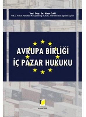 Avrupa Birliği İç Pazar Hukuku