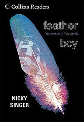 Feather Boy (Collins Readers)