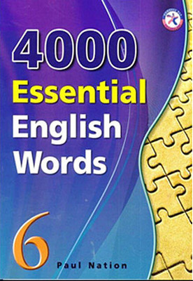 4000 Essential English Words 6