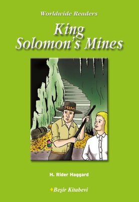 Level - 3: King Solomons's Mines