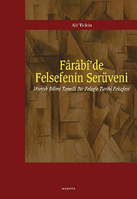 Farabi'de Felsefenin Serüveni