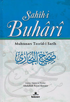 Sahih-i Buhari (2 Cilt Takım)