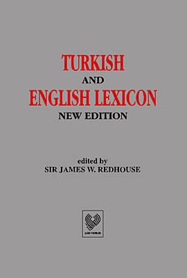 Turkish and English Lexicon
