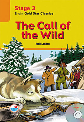 The Call of the Wild Stage 3