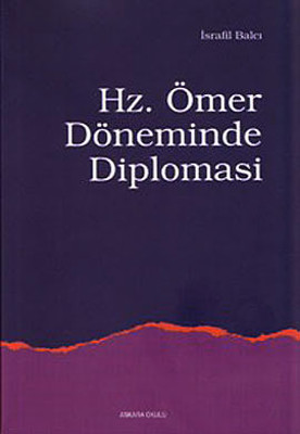 Hz. Ömer Döneminde Diplomasi