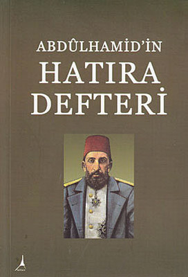 Abdülhamid'in Hatıra Defteri