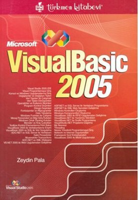 Microsoft VisualBasic 2005