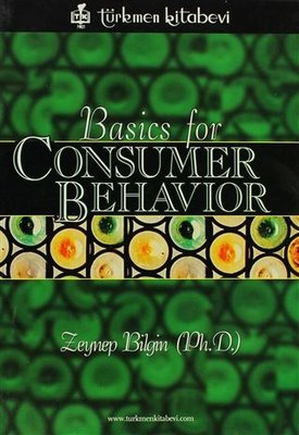 Basics for Consumer Behavior