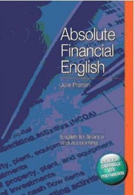 Absolute Financial English