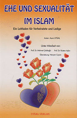 Ehe Und Sexualitat Im Islam
