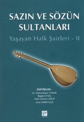 Sazın ve Sözün Sultanları 2