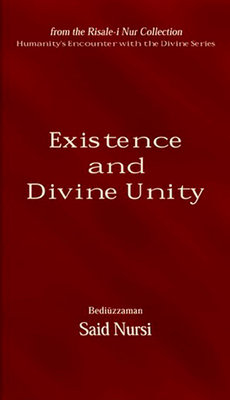 Existence and Divine Unity