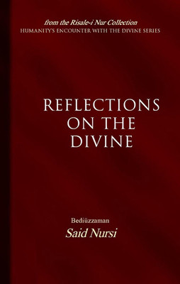 Reflections on the Divine