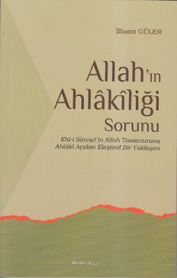 Allah'ın Ahlakiliği Sorunu