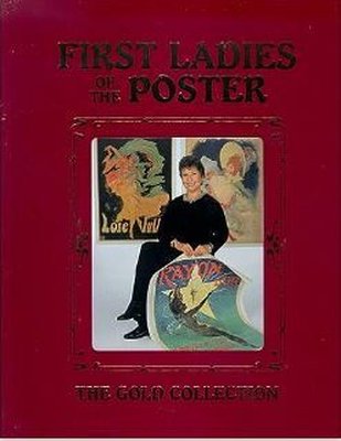 First Ladies of the Poster
