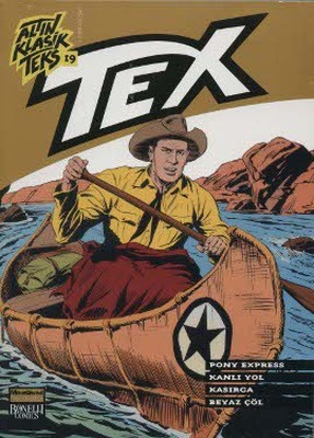 Altın Klasik Tex Sayı: 19