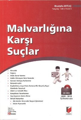 Malvarlığına Karşı Suçlar