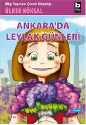 Ankara'da Leylak Günleri