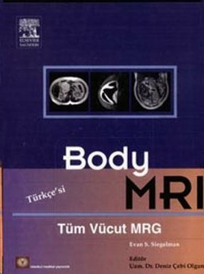 Body MRI (Türkçe Çeviri)