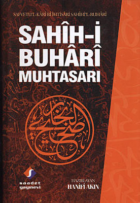 Sahih-i Buhari Muhtasarı (Tek cilt)