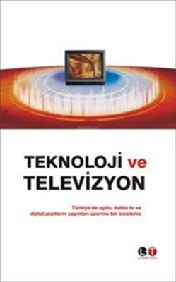 Teknoloji Ve Televizyon
