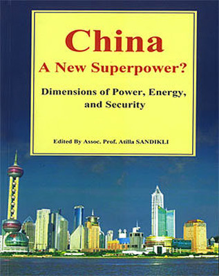 China a New Superpower?