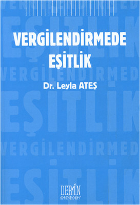 Vergilendirmede Eşitlik