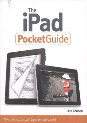 The iPad 2 Pocket Guide